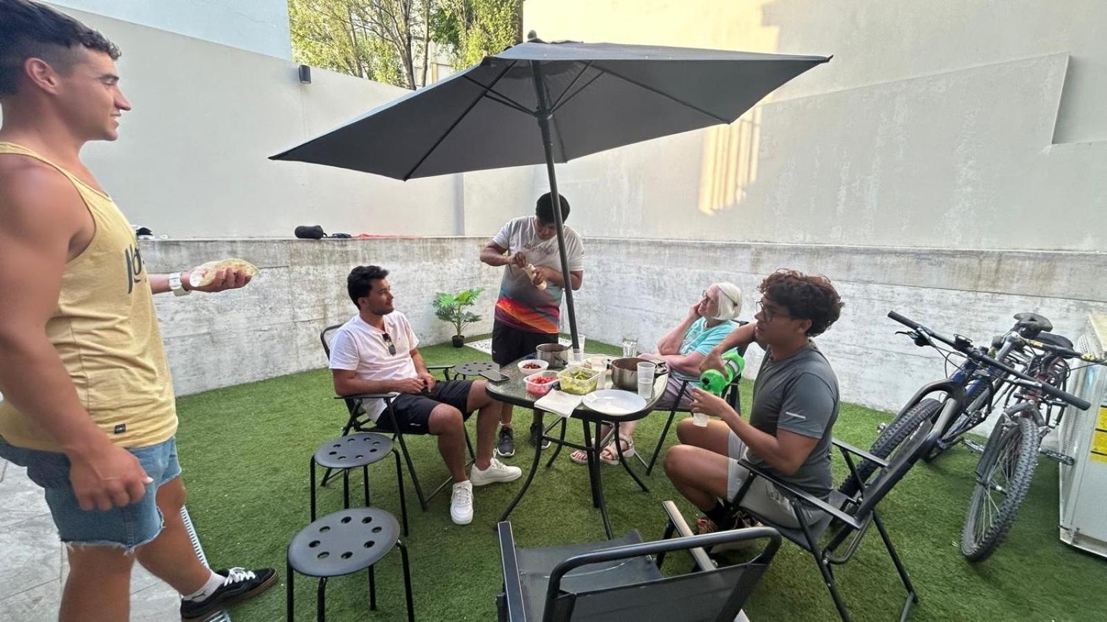 Varandas Do Porto Coliving — Fotos 2